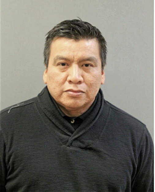 HECTOR SAAVEDRA, Cook County, Illinois