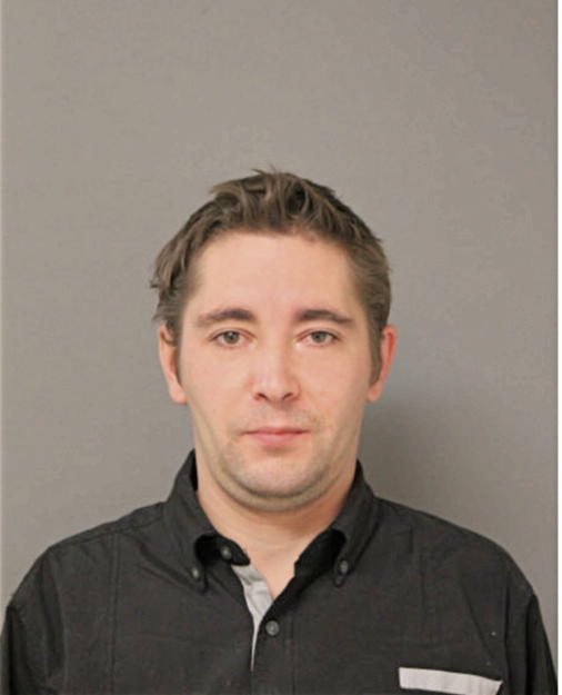PIOTR SABAT, Cook County, Illinois