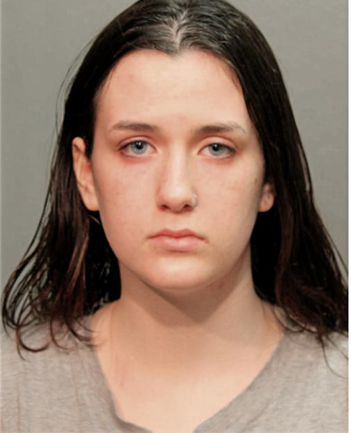 OLIVIA T SALEMI, Cook County, Illinois