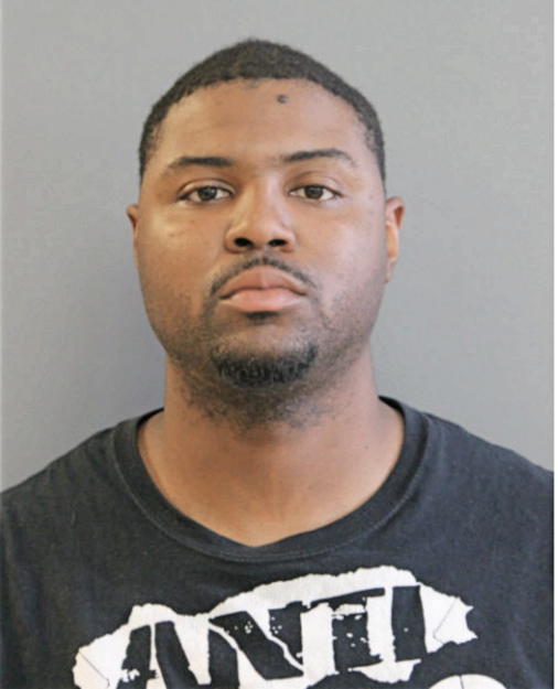 JOSEPH SAMUELS, Cook County, Illinois