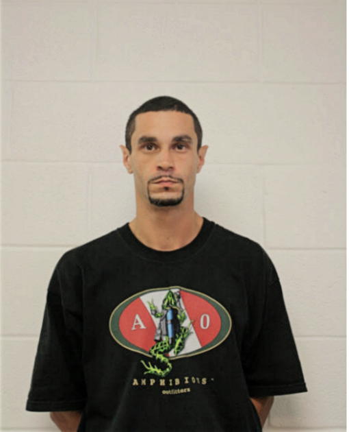 ANTHONY N SANCHEZ, Cook County, Illinois