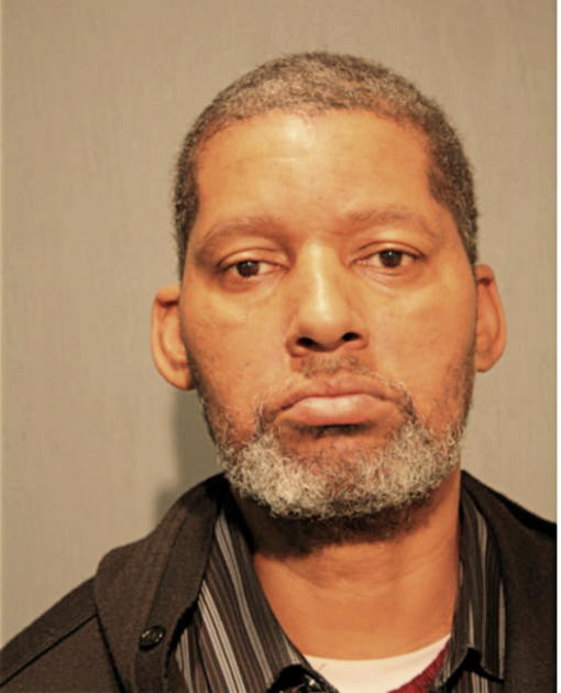 MORRIS E SANDERS, Cook County, Illinois