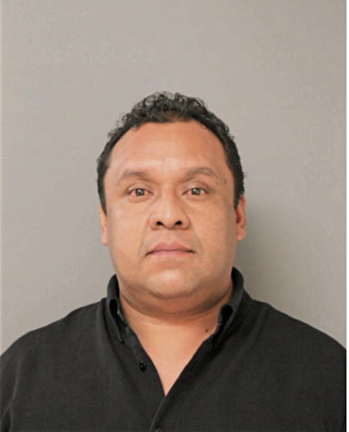 OSCAR SANTILLAN, Cook County, Illinois