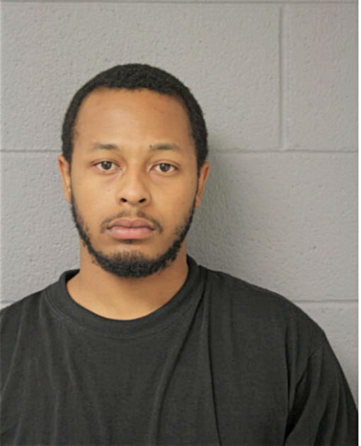 EDDIE D SARDON, Cook County, Illinois