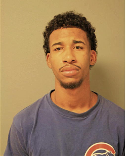 KEVIN M SERRANO, Cook County, Illinois