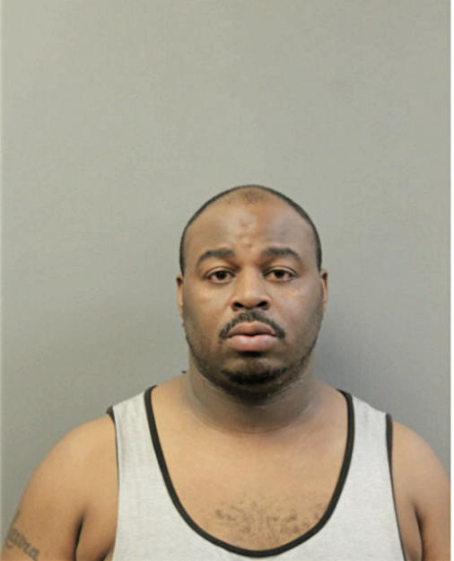 CARL SHARKEY, Cook County, Illinois