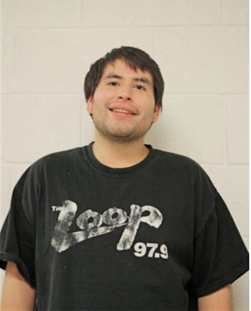 LEONEL SKEETS, Cook County, Illinois