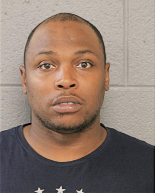 ALBERT D SMITH, Cook County, Illinois