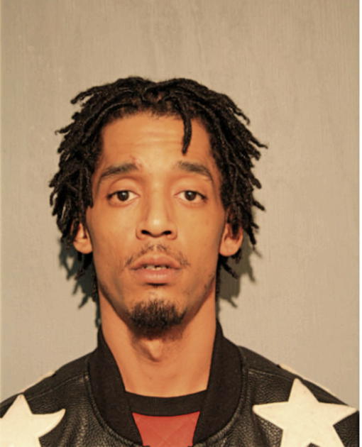DEANDRE V SMITH, Cook County, Illinois