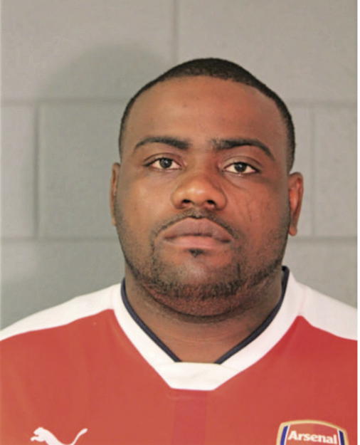 DEONTE L SMITH, Cook County, Illinois