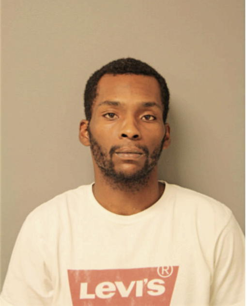 JIMMY J SMITH, Cook County, Illinois