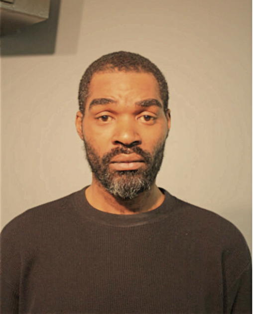 LEONARD L SMITH, Cook County, Illinois