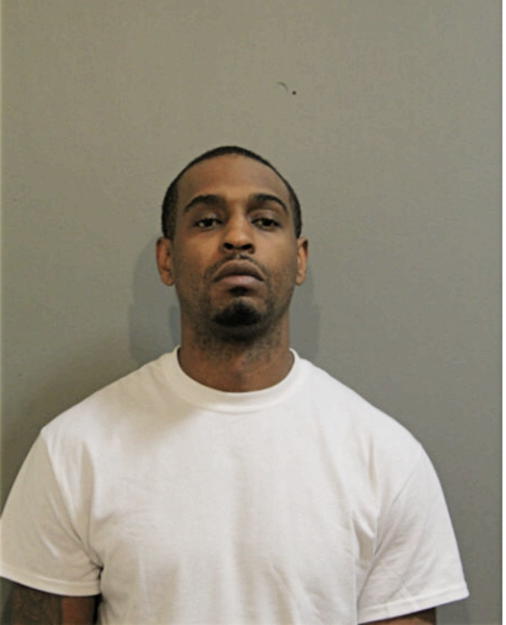 TRUMAINE A SMITH, Cook County, Illinois