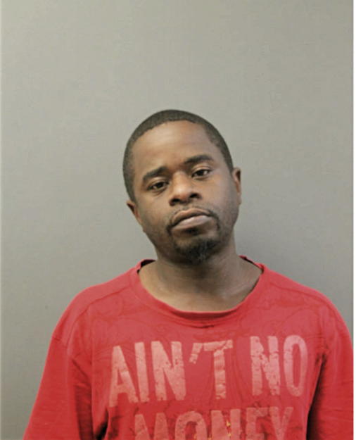 TAKI L SPENCER, Cook County, Illinois