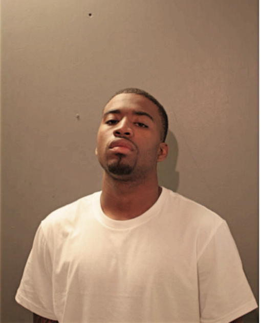 MARCUS L STEVENS, Cook County, Illinois