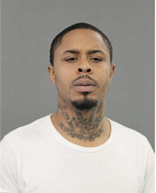 JOSTON A STOKES, Cook County, Illinois