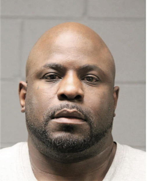 BERNARD SULLIVAN, Cook County, Illinois