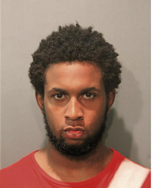 BAJON M TABB, Cook County, Illinois