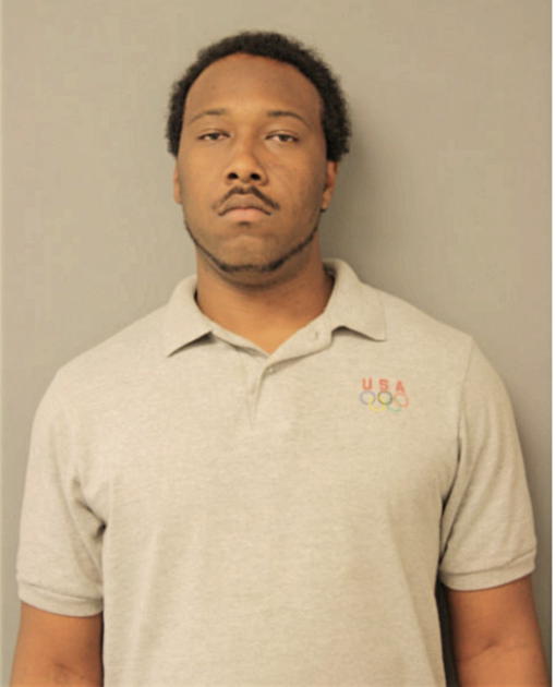 ELIJAH THOMAS, Cook County, Illinois