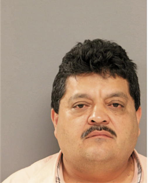 ALEJANDRO TORRES, Cook County, Illinois
