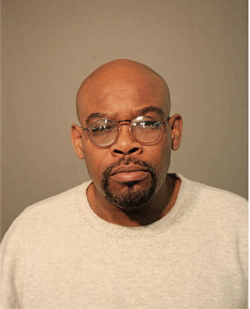 FLOYD E TOSON, Cook County, Illinois