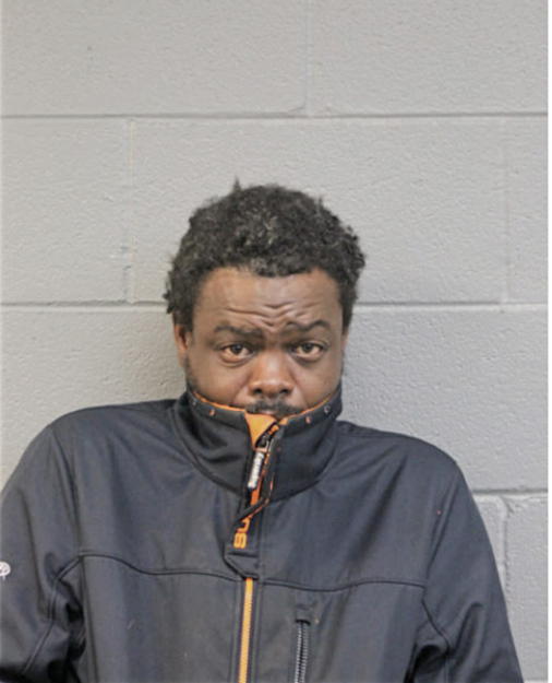CORTEZ TRAVER, Cook County, Illinois