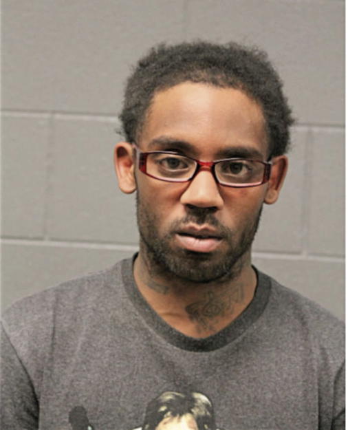 MELVIN TURNER, Cook County, Illinois