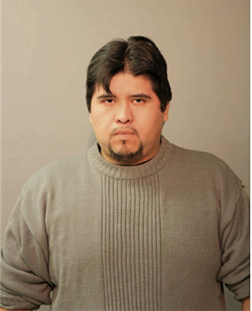 OSCAR VEGA, Cook County, Illinois