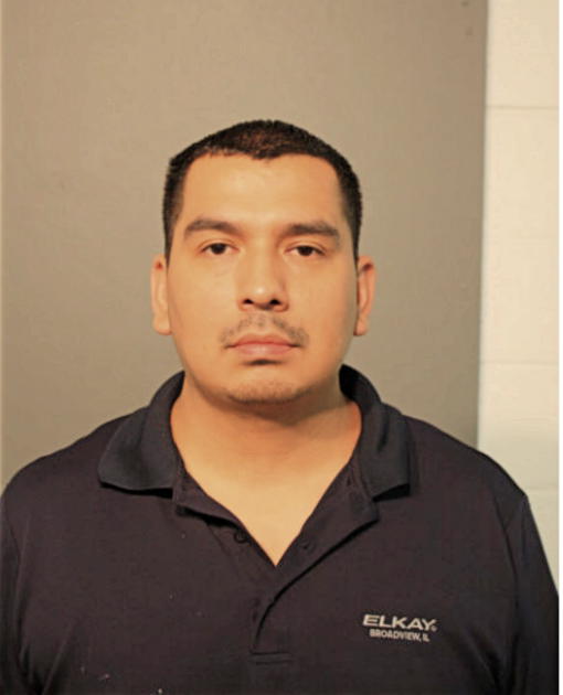 DANIEL VILLAGOMEZ, Cook County, Illinois