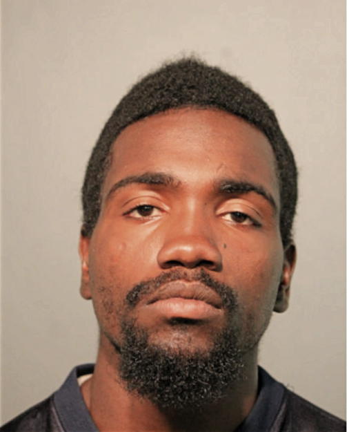 JAVON WALKER, Cook County, Illinois