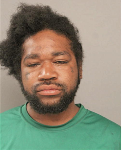 JEREMY D WALKER, Cook County, Illinois