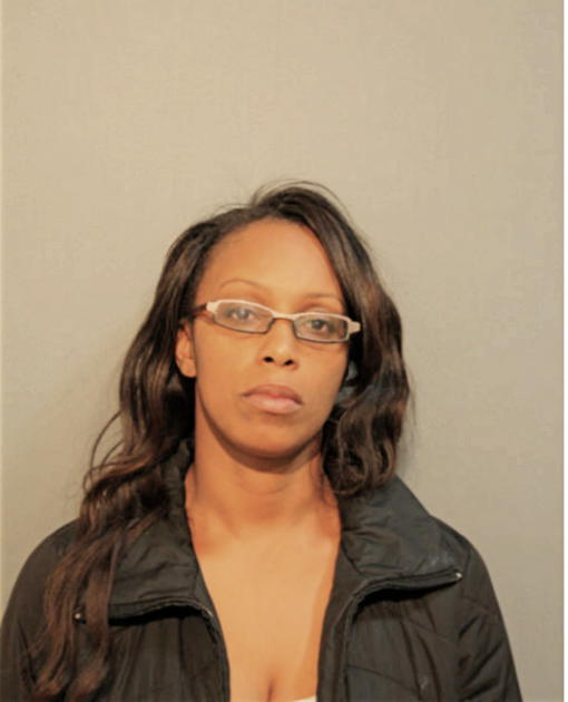 ROSHANDA C WALKER, Cook County, Illinois