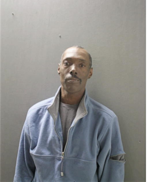 CLIFTON E WATKINS, Cook County, Illinois