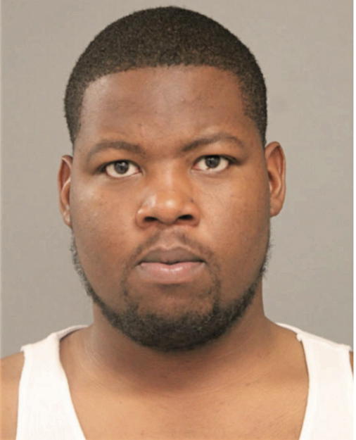 LAMAR WEBB, Cook County, Illinois