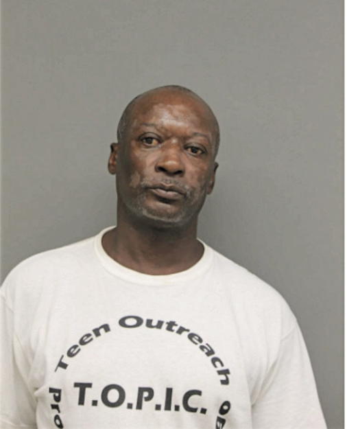 HENRY L WEST, Cook County, Illinois