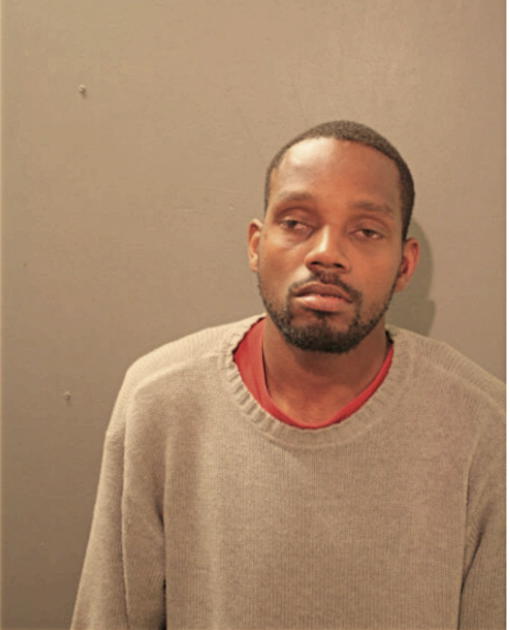 CHRISTOPHER S WHITE, Cook County, Illinois