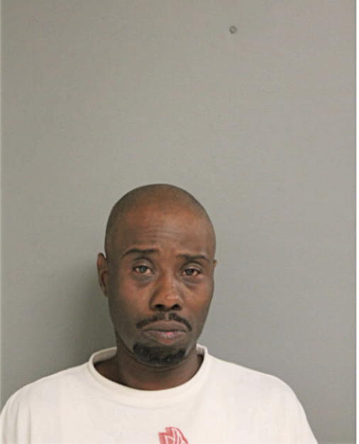 OZELL J WILKINS, Cook County, Illinois