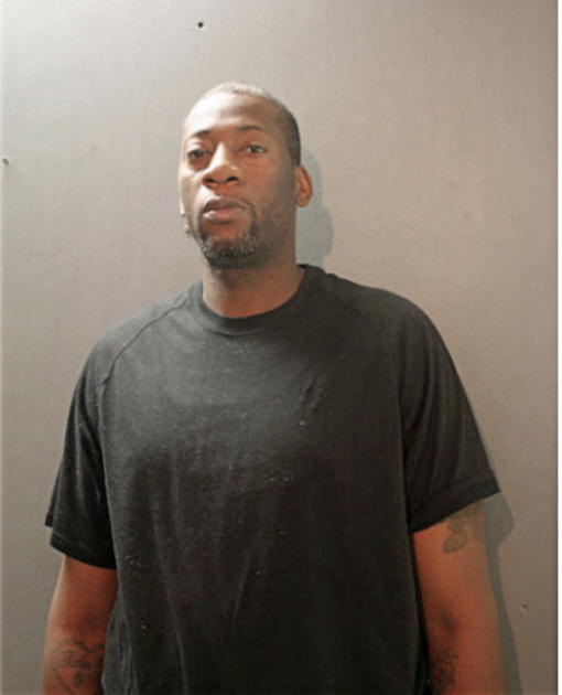 DARNELL M WILLIAMS, Cook County, Illinois