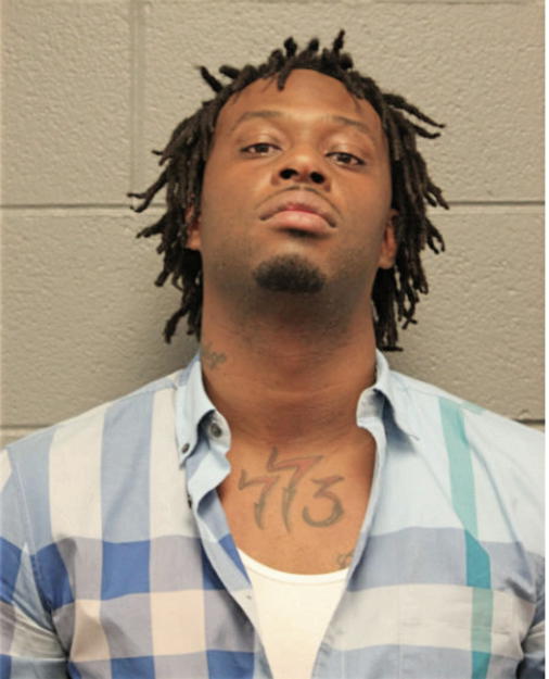 DEONNE C WILLIAMS, Cook County, Illinois