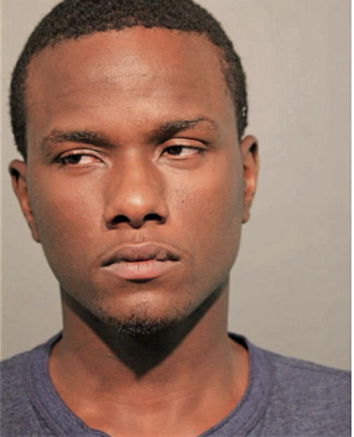 ELIJAH L WILLIAMS, Cook County, Illinois