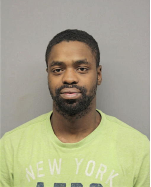 JAKE D WILLIAMS, Cook County, Illinois