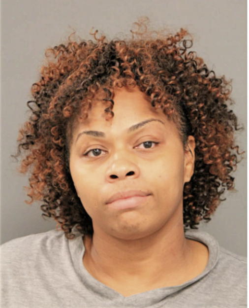 KIMBERLY WILLIAMS, Cook County, Illinois