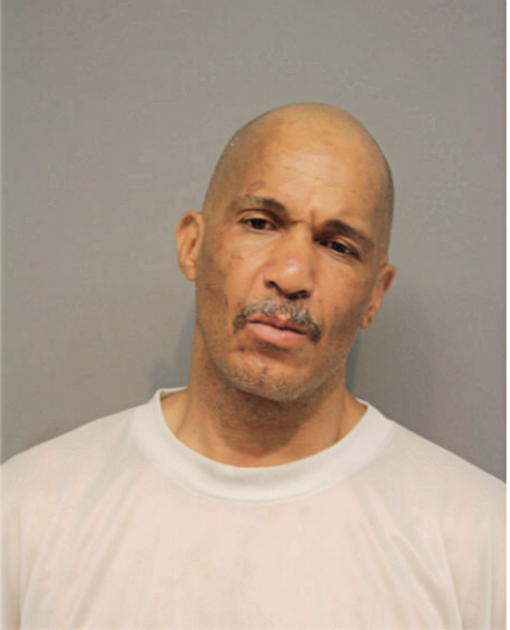 LANCE T WILLIAMS, Cook County, Illinois