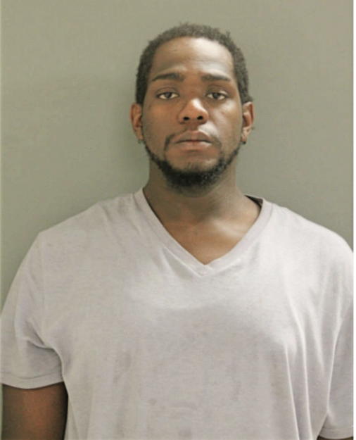 DOMINIQUE T WILLIS, Cook County, Illinois