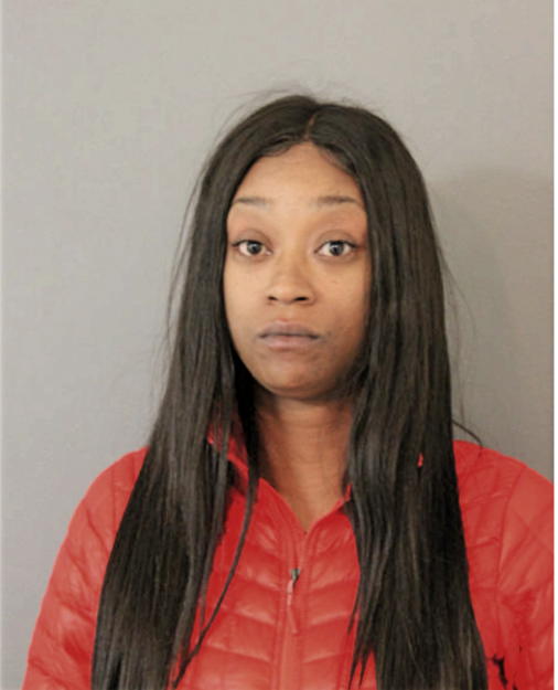 LORRAINE S WINSTON, Cook County, Illinois