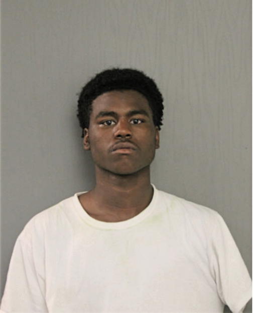 CAMERON T WORDLAW, Cook County, Illinois