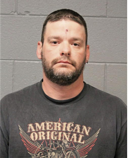 CARL D WRIGHT, Cook County, Illinois