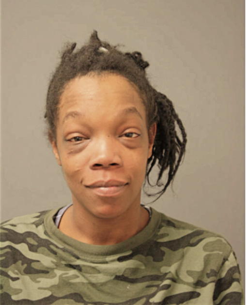 MARKITA M WRIGHT, Cook County, Illinois