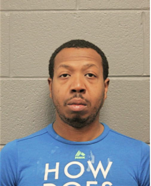 ARMEL YOUNG, Cook County, Illinois