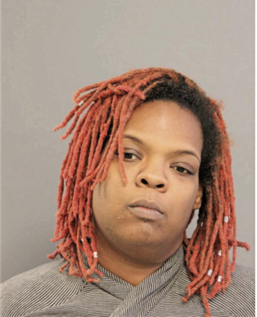 ONTIVIA O YOUNG, Cook County, Illinois